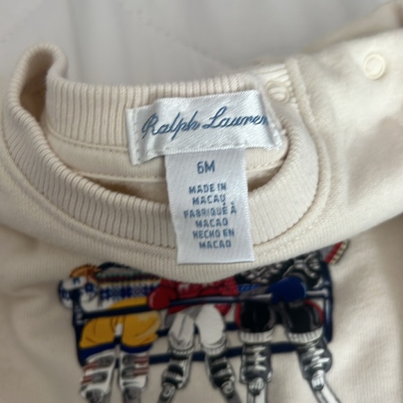 Sweater - Picture 2 of 2